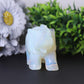 Opalite Elephant Crystal Carvings Wholesale Crystals