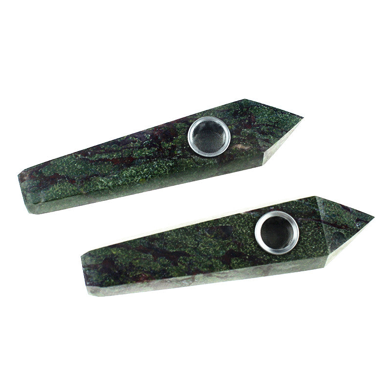 Dragon blood Smoking Pipe wholesale support mixed customization Wholesale Crystals