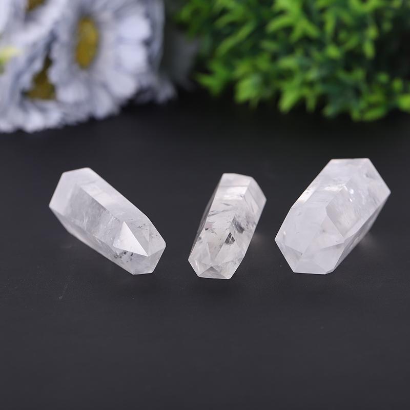 Wholesale Healing Stone Natural Clear Quartz Point Tower for Sale Wholesale Crystals