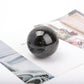 Astrophlite Sphere With Wooden Stand 1 Set Wholesale Crystals