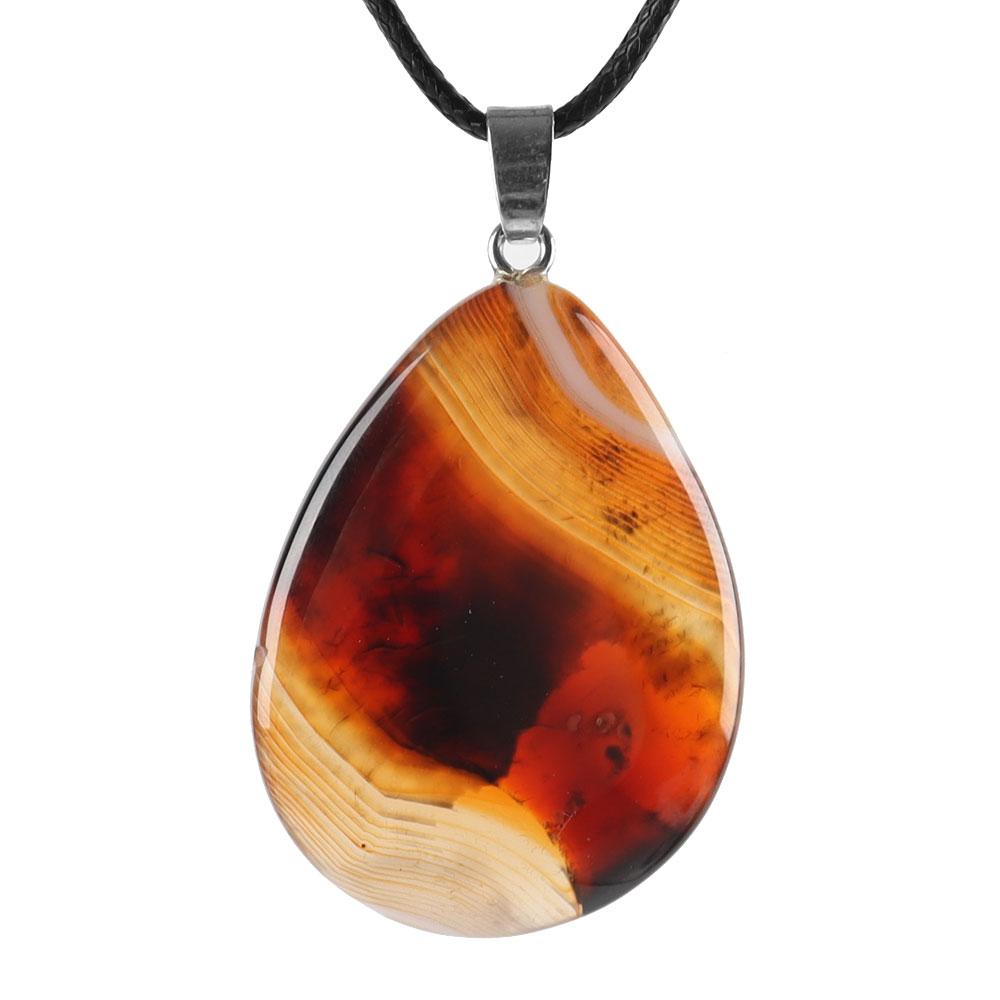 Crystal Healing Pendant Wholesale Crystals