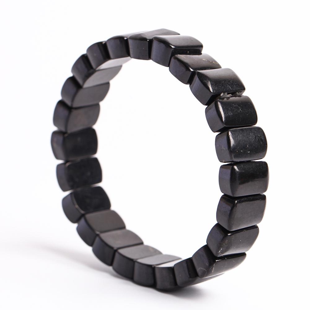 Schungite Bracelet Wholesale Crystals