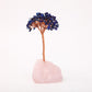 Lapis Crystal Chips Tree Wholesale Crystals