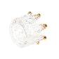 Crystal Glass Jewelry Ring Holder Wholesale Crystals