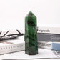 Ruby in Zoisite Tower 20cm Wholesale Crystals