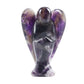 3" Crystal Carving Angel Wholesale Crystals