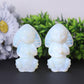 3.3" Opalite Crystal Carvings Wholesale Crystals