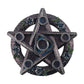 Pentagram Rose Stand Wholesale Crystals