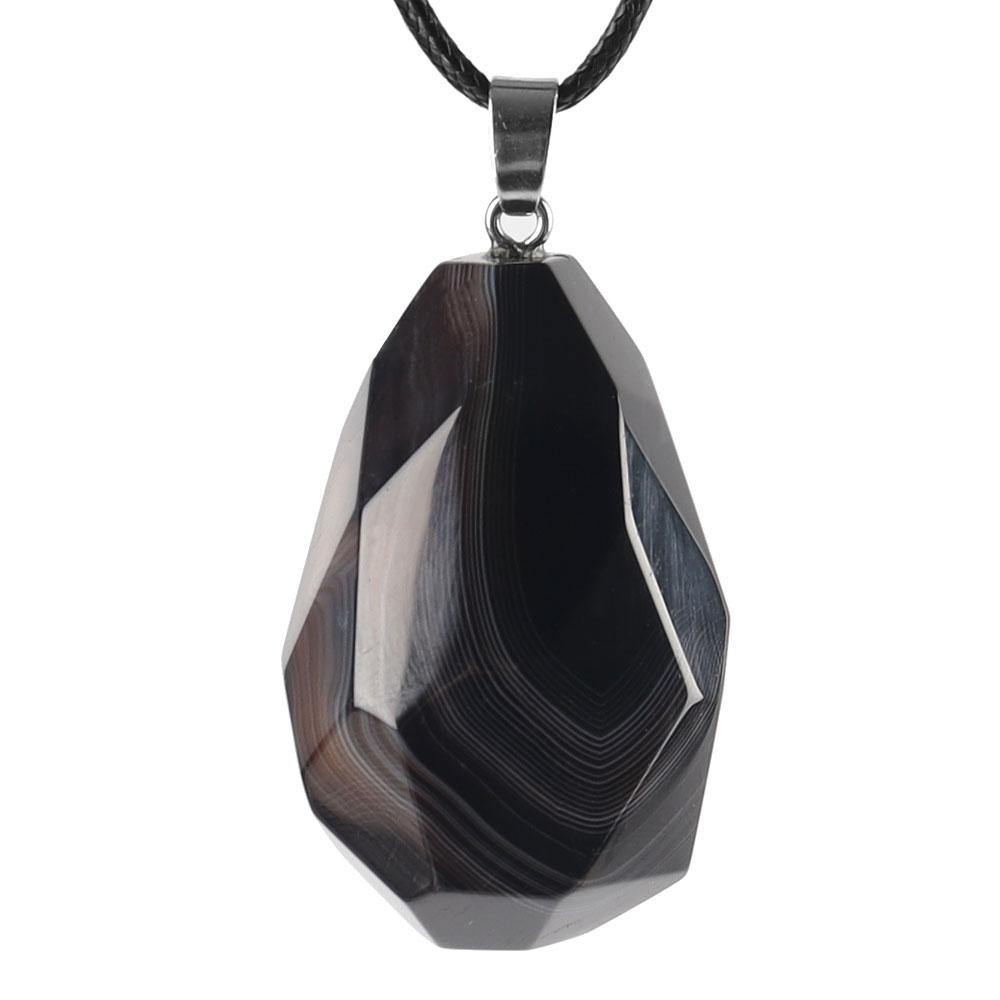 Crystal Healing Pendant Wholesale Crystals