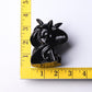 3.3" Black Obsidian Devil Crystal Carvings Wholesale Crystals