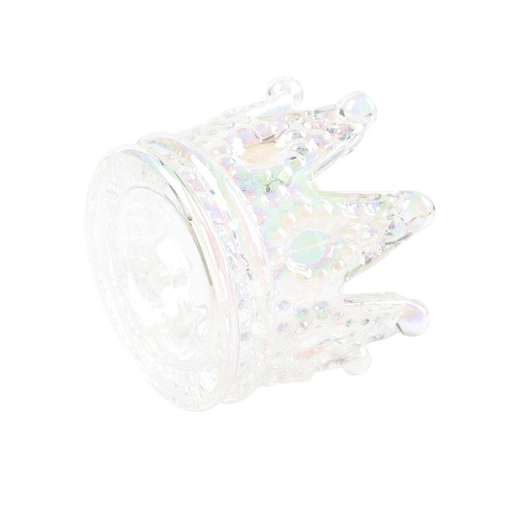 Aura Crystal Glass Jewelry Ring Holder Wholesale Crystals
