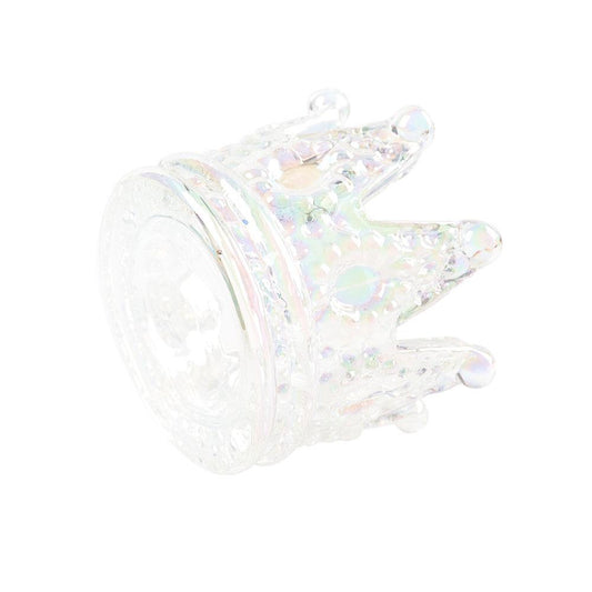 Aura Crystal Glass Jewelry Ring Holder Wholesale Crystals