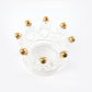 Crystal Glass Jewelry Ring Holder Wholesale Crystals