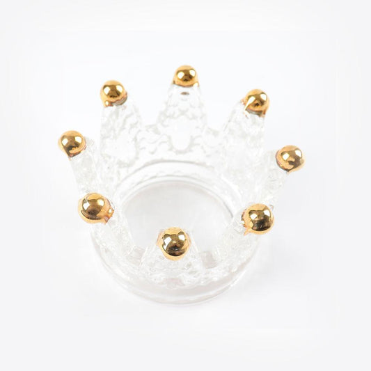 Crystal Glass Jewelry Ring Holder Wholesale Crystals