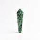 Epidote Smoking Pipe wholesale support mixed customization Wholesale Crystals