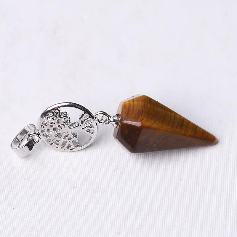 2.2" Arrow Head Pendant Wholesale Crystals