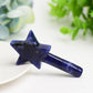 2.7" Star Magic Wand Crystal Carving Bulk Wholesale  Wholesale Crystals