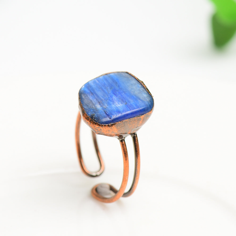 Kyanite Crystal Ring Bulk Wholesale  Wholesale Crystals