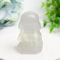 2.5" Mixed Crytsal Darth Vader Crystal Carving Bulk Wholesale  Wholesale Crystals