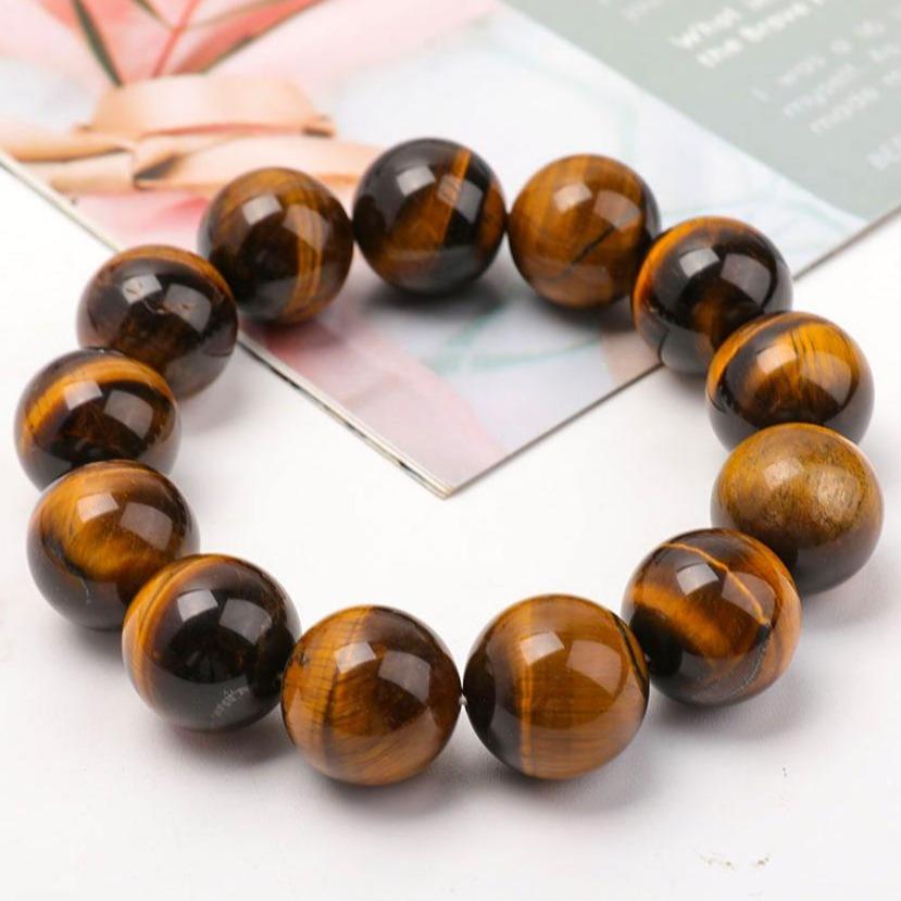 Tiger Eye Bracelet Wholesale Crystals