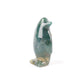 2" Moss Agate Crystal Carving Penguin Free Form Wholesale Crystals