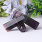 Wholesale Natural Rainbow Fluorite Tower for Decoration Wholesale Crystals