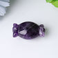 1.6" Candy Crystal Carving Wholesale Crystals