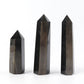 Golden Obsidian Tower Wholesale Crystals