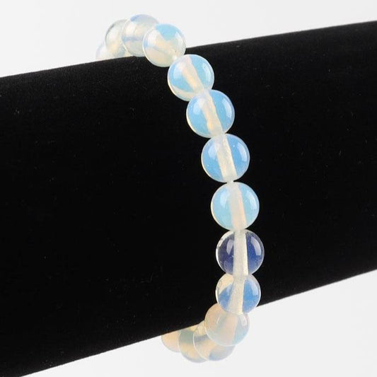 8mm Opalite bracelet Wholesale Crystals