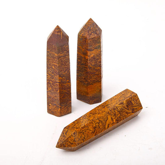 Set of 3 Calligraphy Points Wholesale Crystals