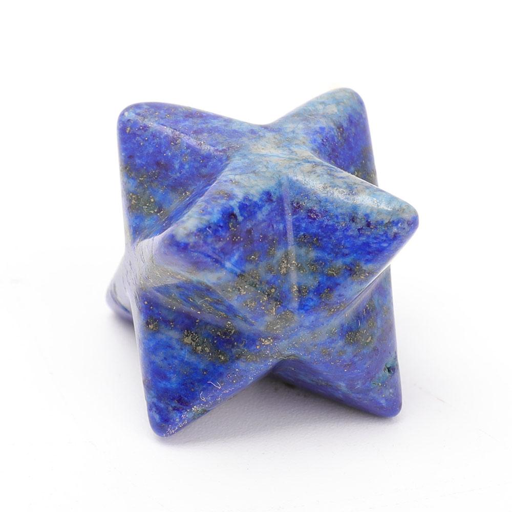 2" Merkaba Carvings Wholesale Crystals