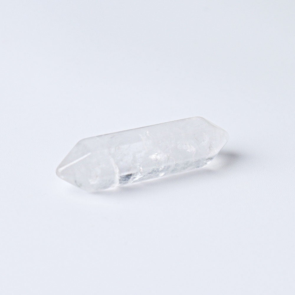 1.3" Double Terminated Crystal Point Wholesale Crystals