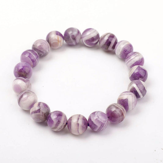 Dream Amethyst Bracelet Wholesale Crystals