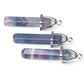 2.3" Fluorite Crystal Pendant Wholesale Crystals