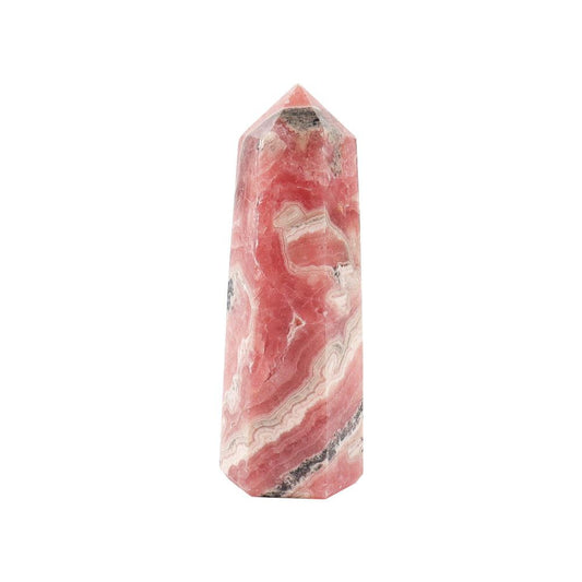 Rhodochrosite Points Wholesale Crystals