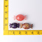 1.6" Candy Crystal Carving Wholesale Crystals