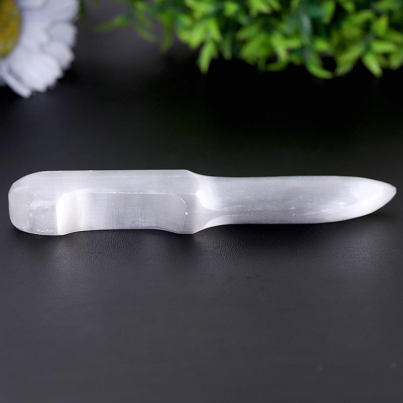 5" Selenite Dagger Wholesale Crystals