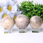 2"-4" Moonstone Crystal Sphere Wholesale Crystals
