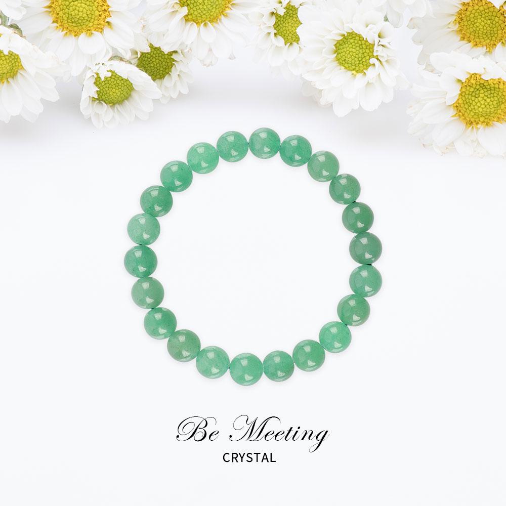 Green Aventurine Bracelet Wholesale Crystals