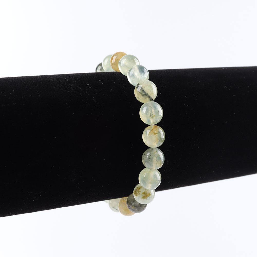 Peridot Bracelet Wholesale Crystals