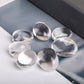0.1kg Clear Quartz Crystal Tumbles Wholesale Crystals