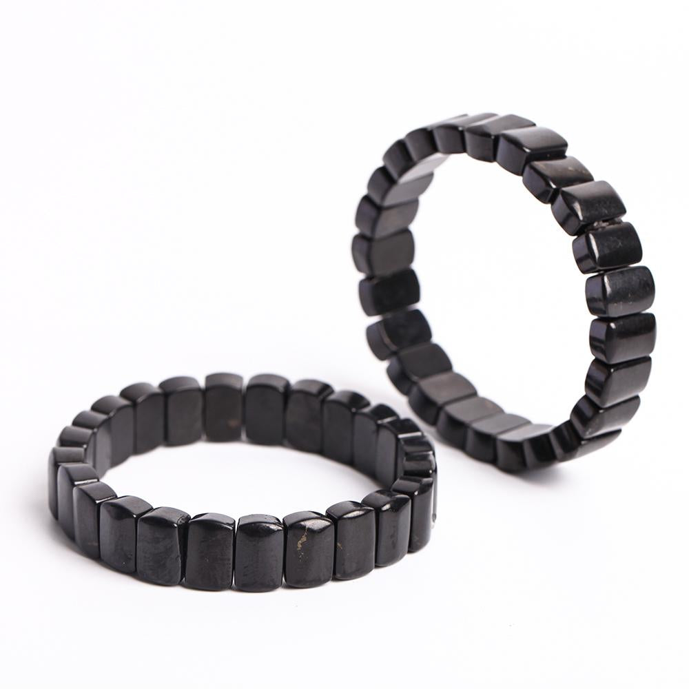 Schungite Bracelet Wholesale Crystals