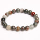 8mm Blood Stone Crystal Bracelet Wholesale Crystals