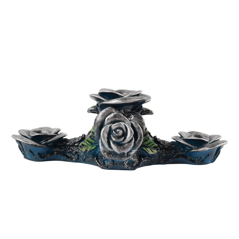 Resin Rose Stand Wholesale Crystals