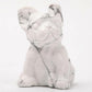 Howlite Dog Carvings Wholesale Crystals