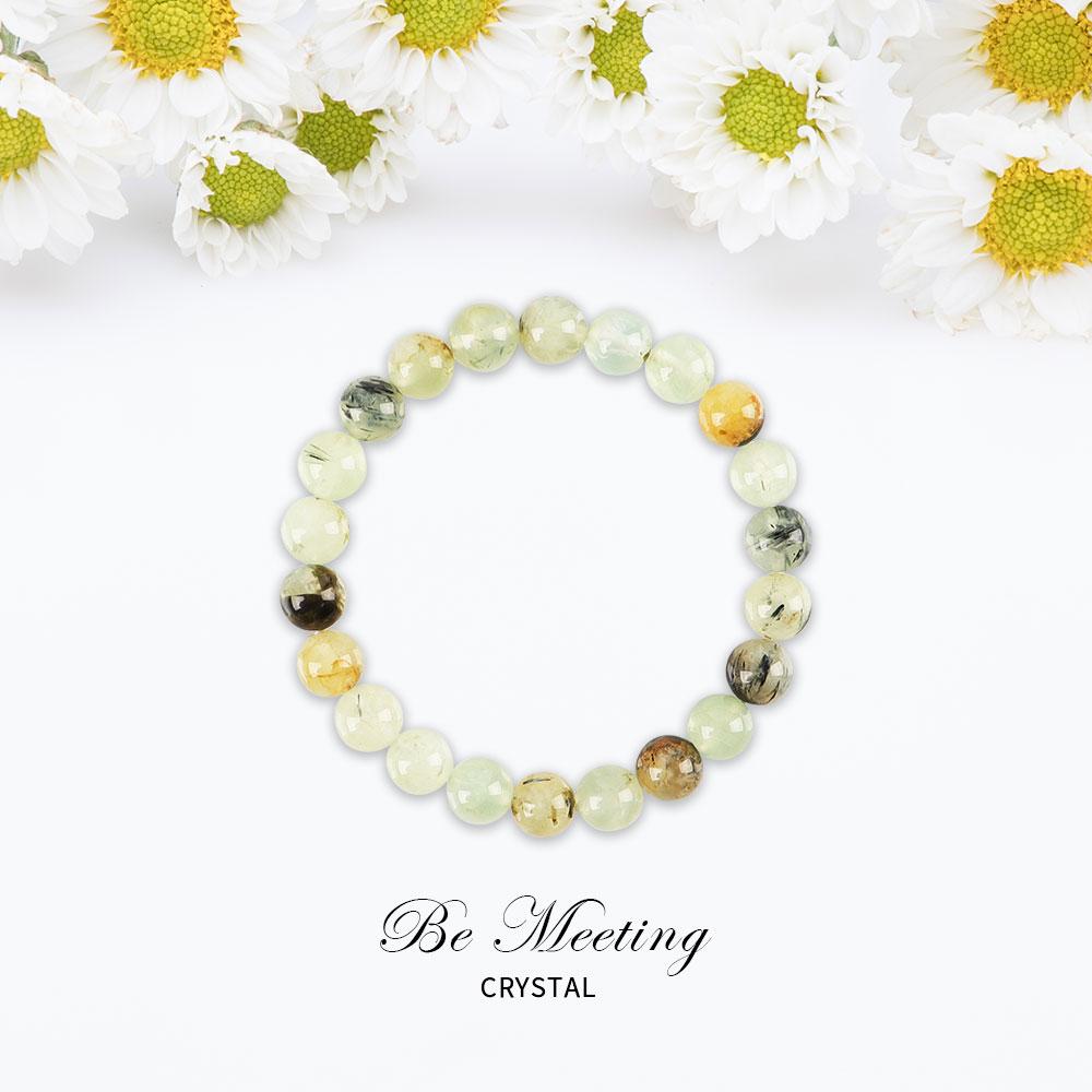 Peridot Bracelet Wholesale Crystals