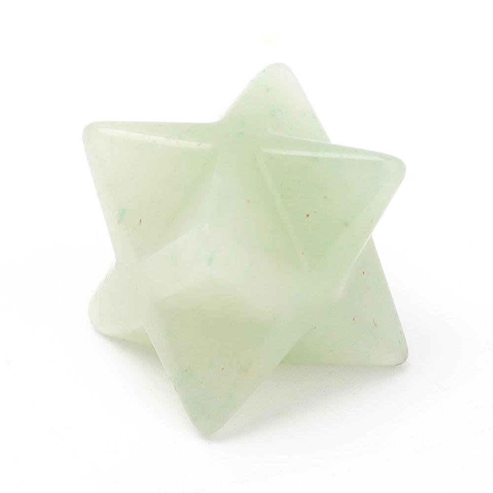 2" Merkaba Carvings Wholesale Crystals