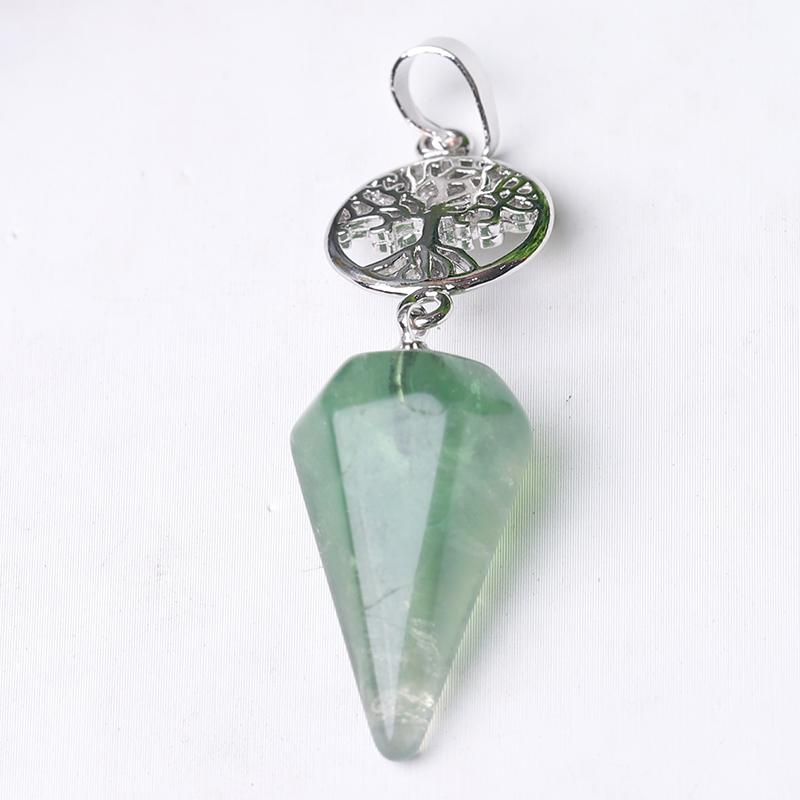 2.2" Arrow Head Pendant Wholesale Crystals