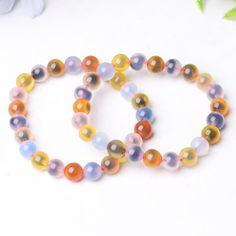 8mm Crystal Bracelet Wholesale Crystals