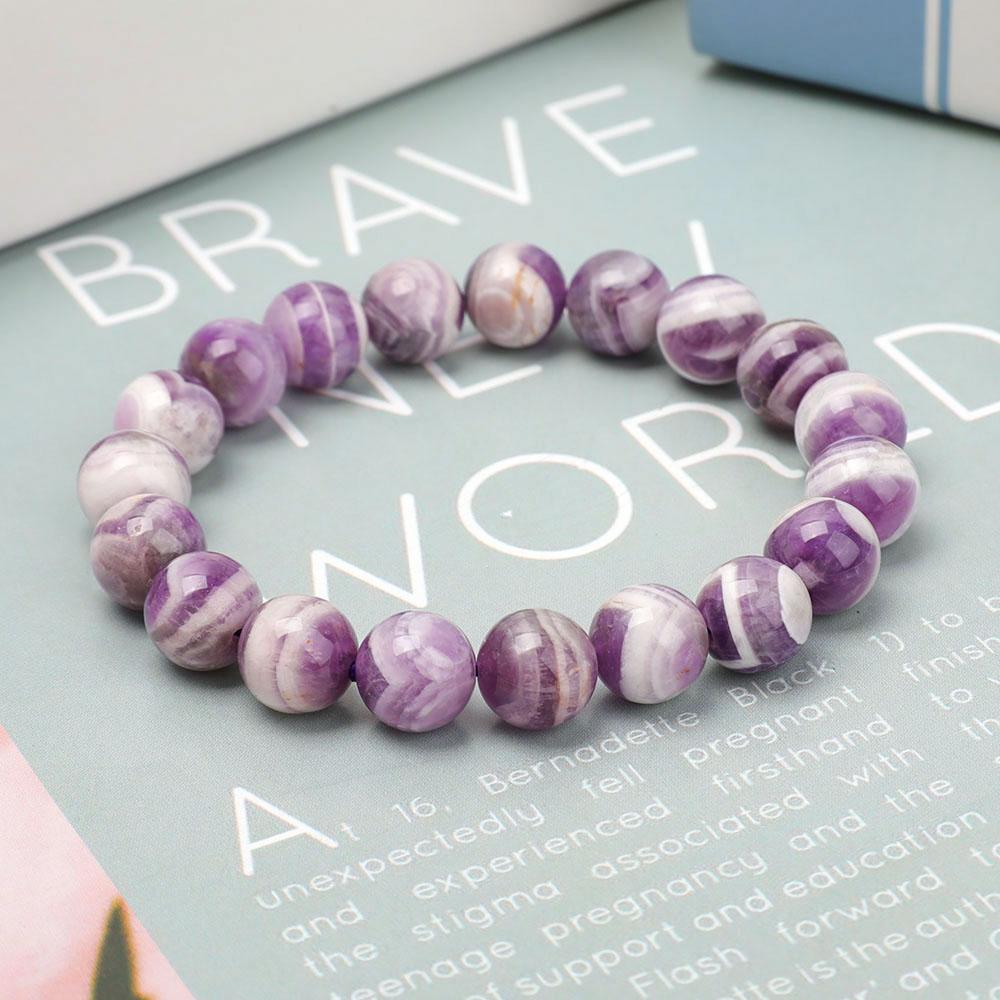 Dream Amethyst Bracelet Wholesale Crystals